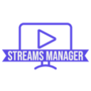 Streams Manager